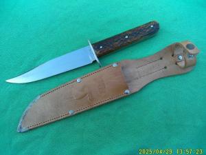 Remington UMC RH-30 Bone Hunting Knife