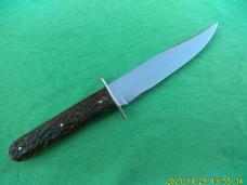 Remington UMC RH-30 Bone Hunting Knife