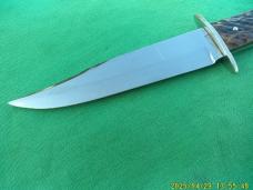 Remington UMC RH-30 Bone Hunting Knife