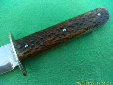 Remington UMC RH-30 Bone Hunting Knife