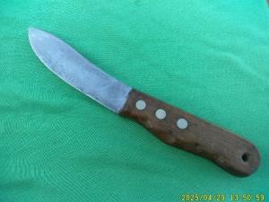 Remington RH-405 Fixed Blade knife