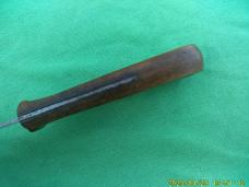 Remington RH-405 Fixed Blade knife