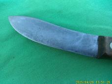 Remington RH-405 Fixed Blade knife