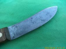 Remington RH-405 Fixed Blade knife
