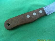 Remington RH-405 Fixed Blade knife