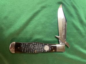1983 NKCA Case Coke Bottle/Cheetah