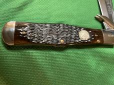 1983 NKCA Case Coke Bottle/Cheetah