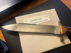 1800's BOWIE LAMSON & GOODNOW