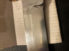 1800's BOWIE LAMSON & GOODNOW