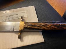1800's BOWIE LAMSON & GOODNOW