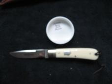 GREAT EASTERN NORTHFIELD 2025 P74525 STINGRAY IVORY LINEN MICARTA