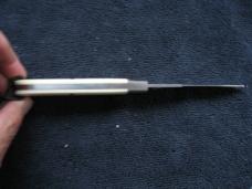 GREAT EASTERN NORTHFIELD 2025 P74525 STINGRAY IVORY LINEN MICARTA