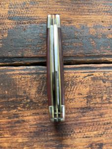 Case 6235 1/2 jack