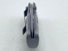 KERSHAW 1550ST Ken Onion Design Black Out Assisted Serrated Liner Lock w/OMP Box
