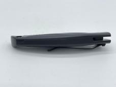 KERSHAW 1550ST Ken Onion Design Black Out Assisted Serrated Liner Lock w/OMP Box