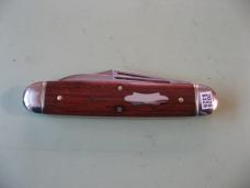 MAHER & GROSH THE INDIAN HUNTER COCOBOLO WOOD #1