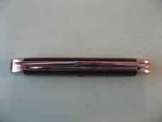 MAHER & GROSH THE INDIAN HUNTER COCOBOLO WOOD #2