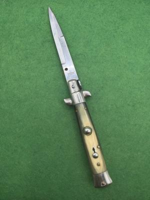 Super Nice 7” Picklock Stiletto