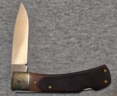 Schrade 5OT Bruin