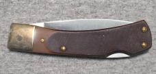 Schrade 5OT Bruin