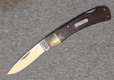 Schrade 5OT Bruin