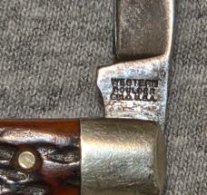 Western 442