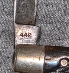 Western 442