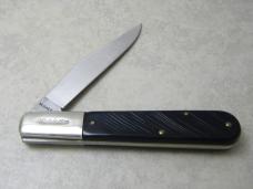 Eliphalet Remington 200th Anniv. Musket Delrin Daddy Barlow Knife in Box