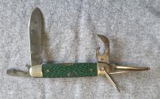 Kutmaster Girl Scout Knife