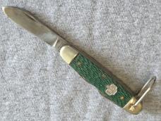 Kutmaster Girl Scout Knife