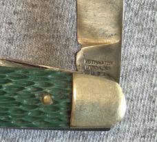 Kutmaster Girl Scout Knife