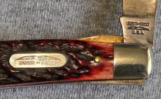 Parker-Frost Gunstock Trapper