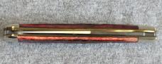 Parker-Frost Gunstock Trapper