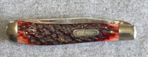 Parker-Frost Gunstock Trapper