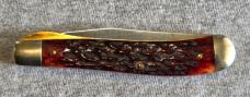 Parker-Frost Gunstock Trapper