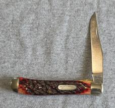 Parker-Frost Gunstock Trapper