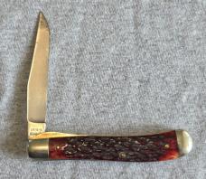 Parker-Frost Gunstock Trapper