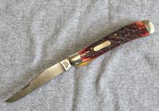 Parker-Frost Gunstock Trapper