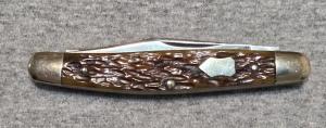 Western # 658 Stockman