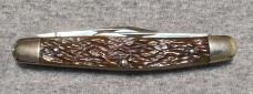 Western # 658 Stockman