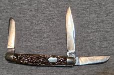 Western # 658 Stockman