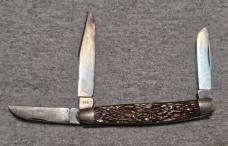 Western # 658 Stockman