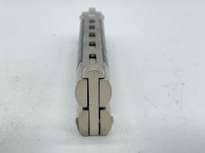 1985 PACIFIC CUTLERY CORP(Benchmade) Japan International Series Weehawk Balisong