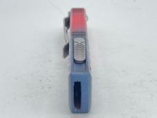 2023 MICROTECH American Flag 2023 Bladeshow Apocalyptic Ultratech D/E w/ OMP Box