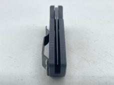 PRO-TECH TR-3 MC2 Blade Show 2022 Fish Scale Abalone Push Button Auto w/ OMP