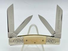 ROBESON MASTERCRAFT/QUEEN CUT. CO. RS31IV Mammoth Ivory Congress (1/100) w/ OMP