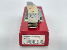 ROBESON MASTERCRAFT/QUEEN CUT. CO. RS31IV Mammoth Ivory Congress (1/100) w/ OMP