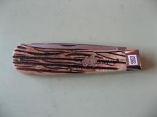 GREAT EASTERN TIDIOUTE 235220 JUMBO TRAPPER EXOTIC INDIA BONE SFO