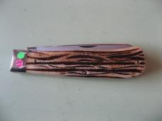 GREAT EASTERN TIDIOUTE 235220 JUMBO TRAPPER EXOTIC INDIA BONE SFO