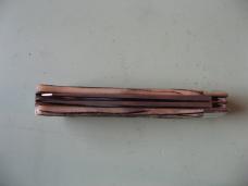 GREAT EASTERN TIDIOUTE 235220 JUMBO TRAPPER EXOTIC INDIA BONE SFO